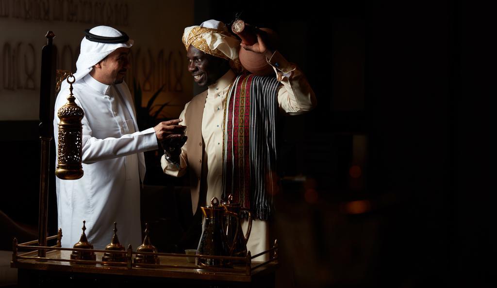 Frontel Al Harithia Médine