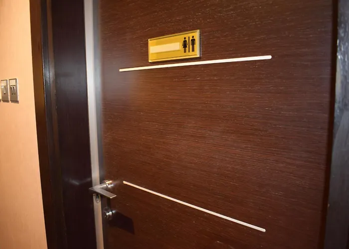 Frontel Al Harithia Hotel