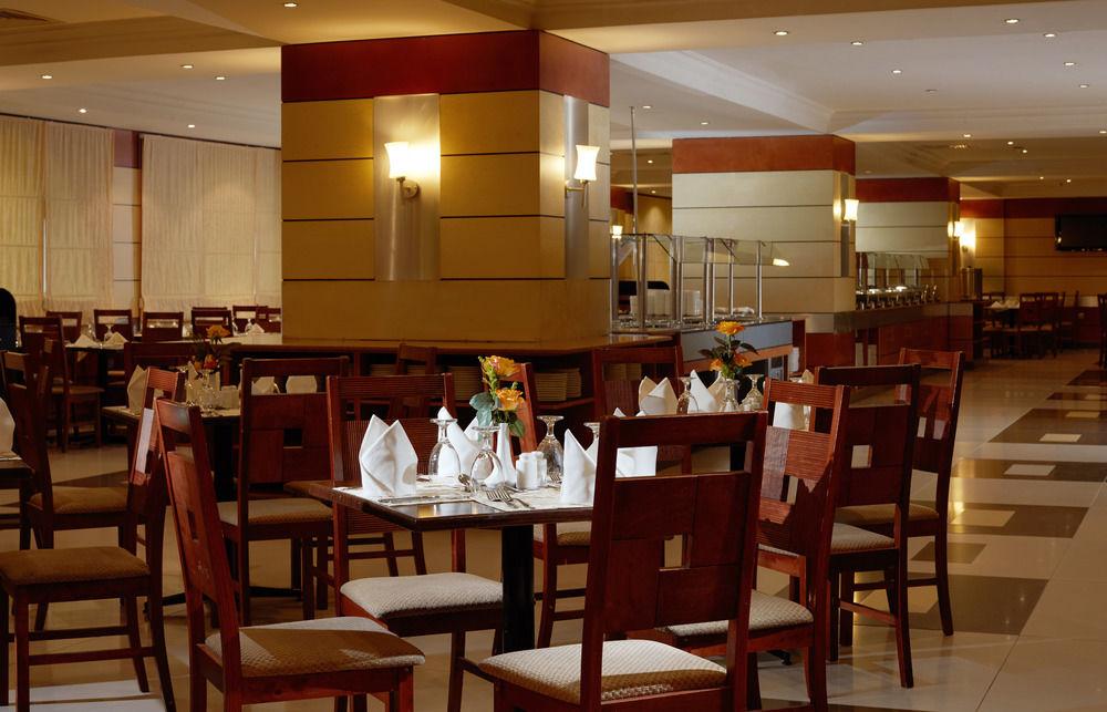 Hotel Frontel Al Harithia