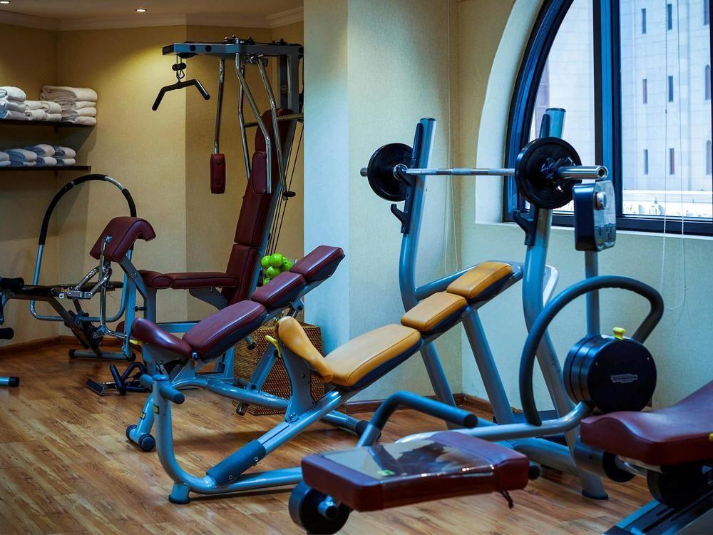 Frontel Al Harithia Hotel 4*