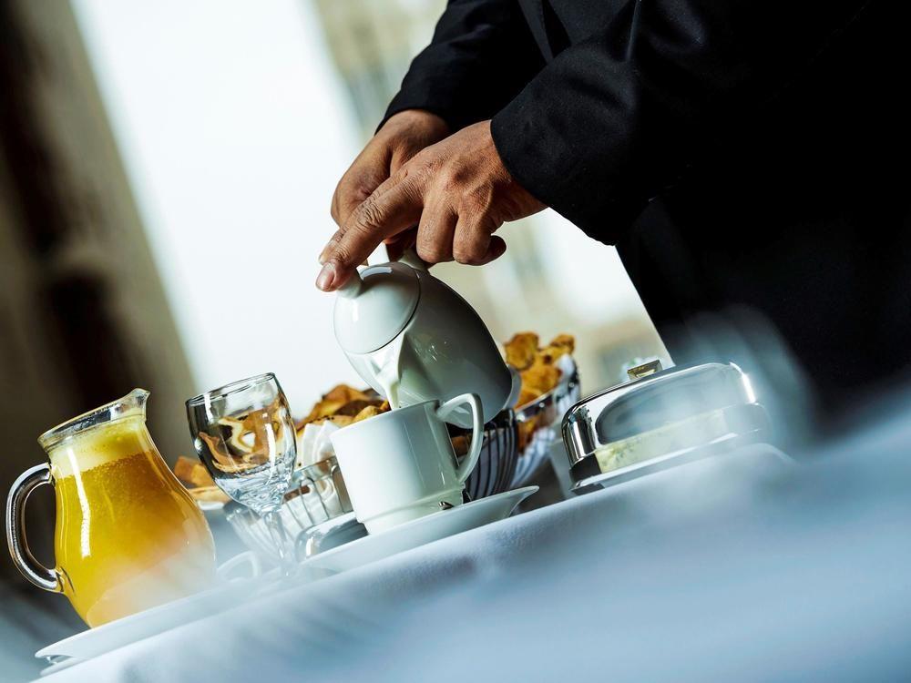 Frontel Al Harithia Hotel