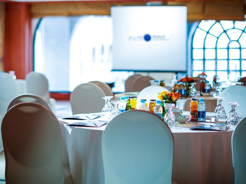 Hotel Frontel Al Harithia