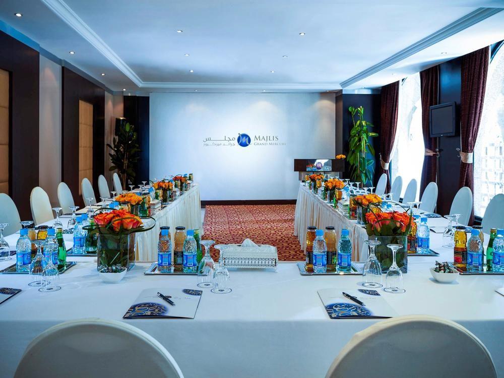 Hotel Frontel Al Harithia