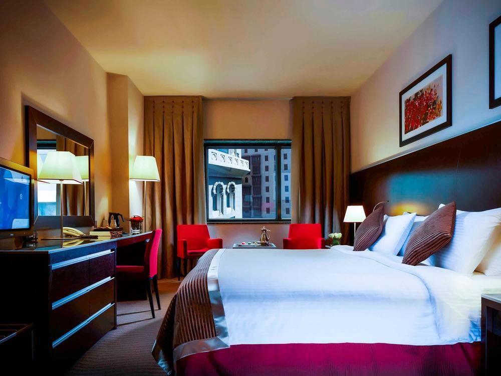 Frontel Al Harithia 4* Medina