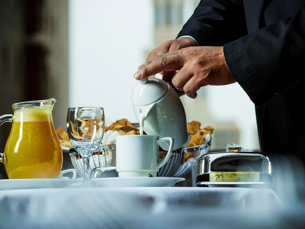 Frontel Al Harithia Hotel Medina