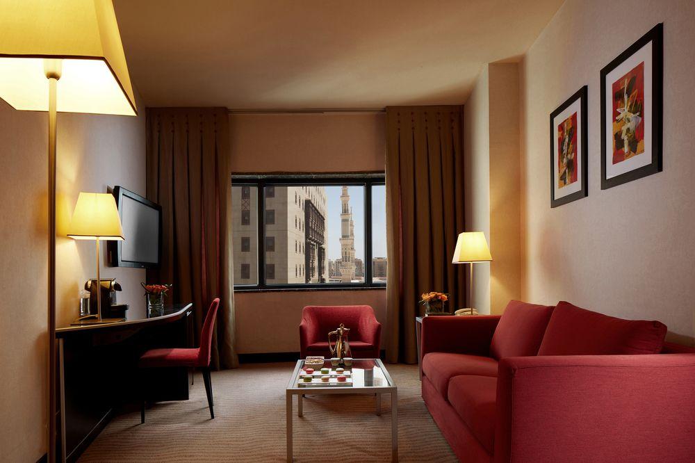 Hotel Frontel Al Harithia Medina