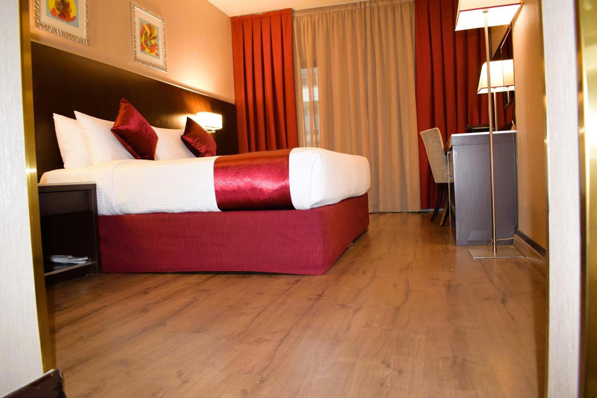Frontel Al Harithia 4* Medina