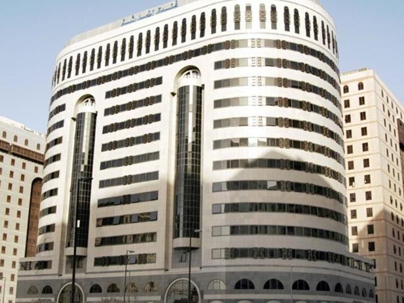 Frontel Al Harithia 4* Medina