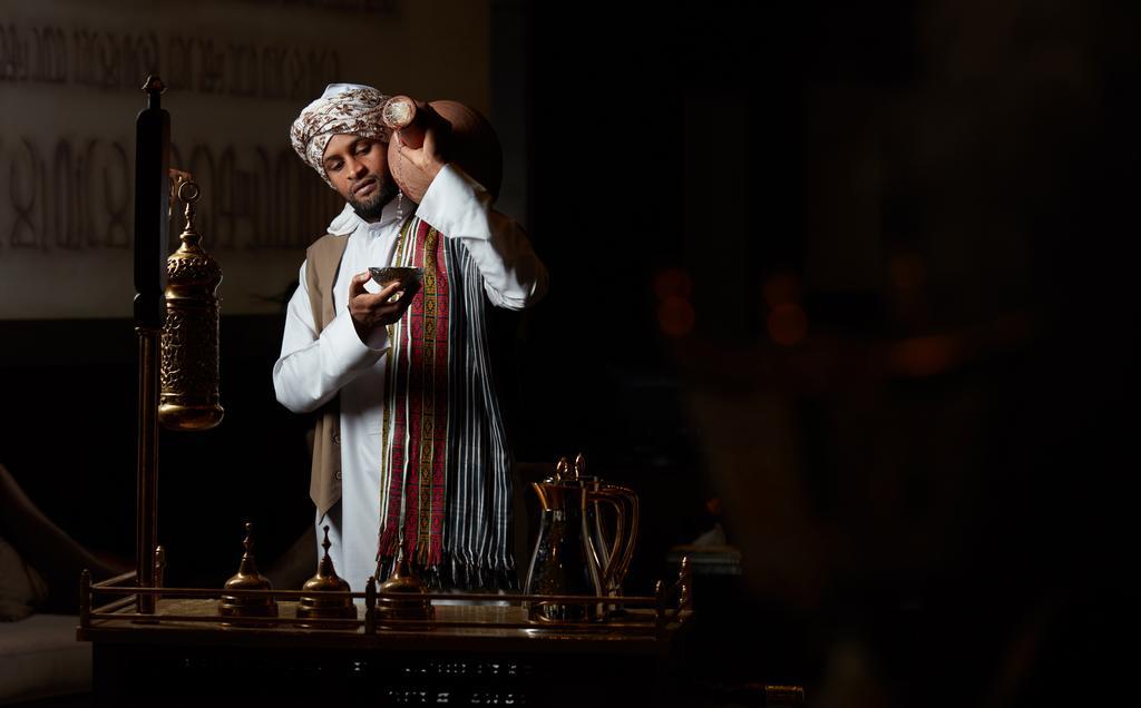 Frontel Al Harithia Hotel Medina