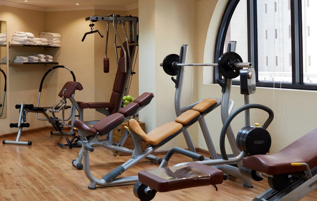 Frontel Al Harithia Hotel 4*