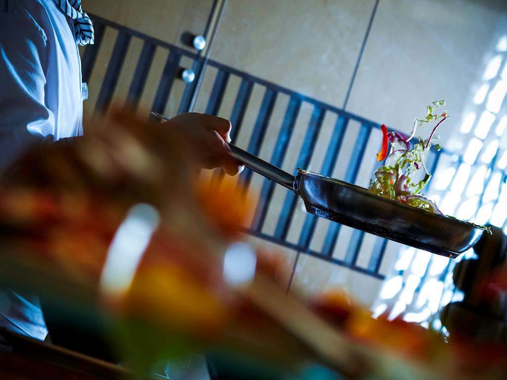 Hotel Frontel Al Harithia Medina