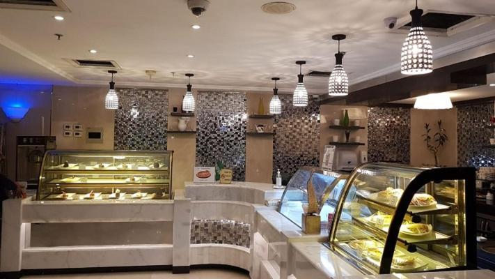 Frontel Al Harithia Hotel 4*