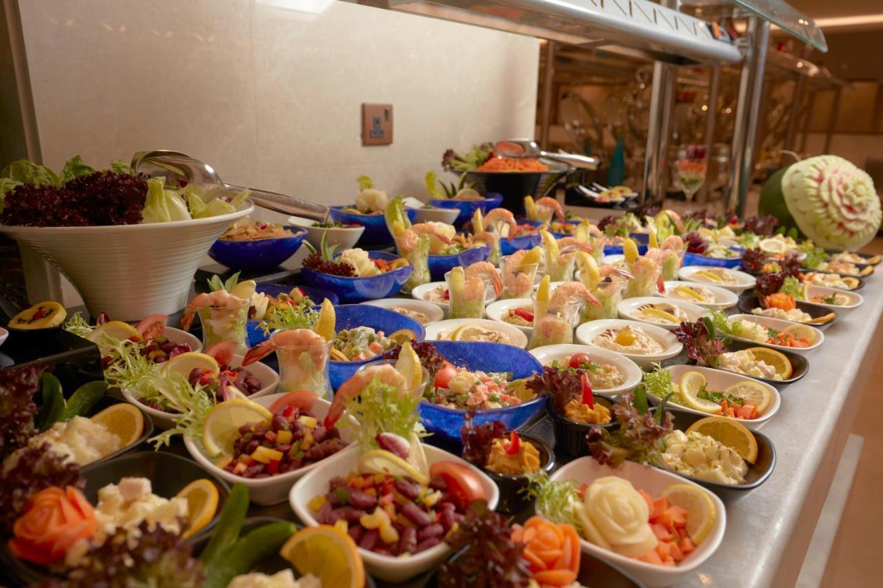 Frontel Al Harithia Hotel Medina