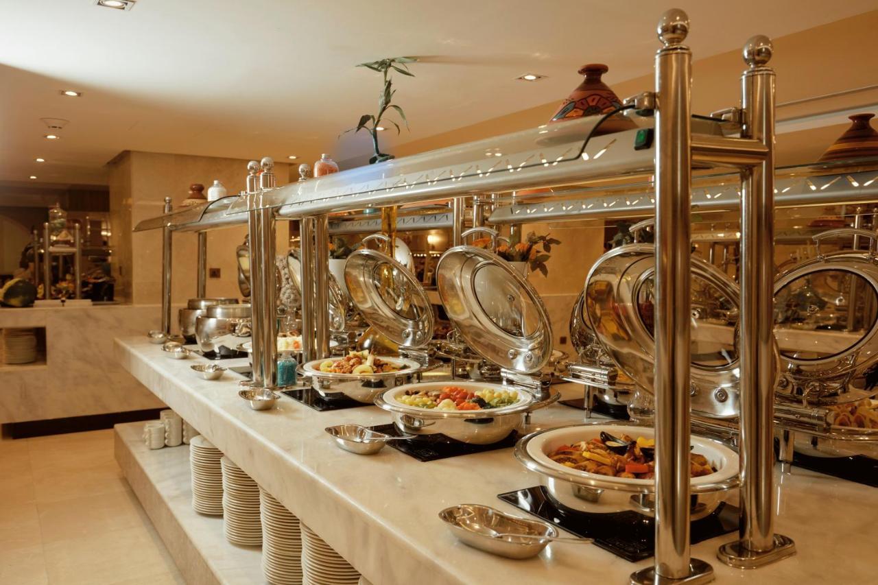 Frontel Al Harithia 4* Medina