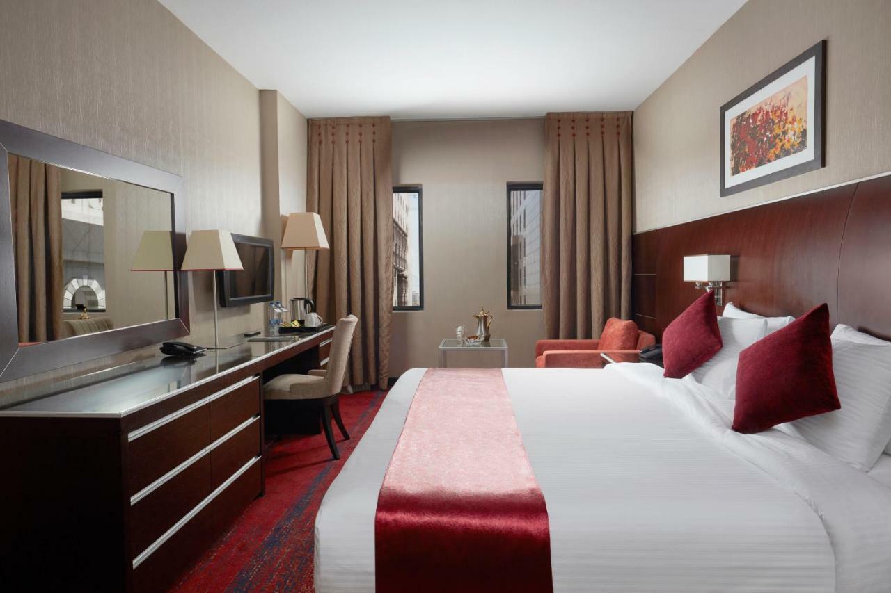Frontel Al Harithia 4* Medina
